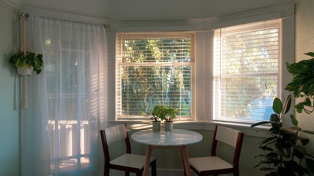 PVC Door