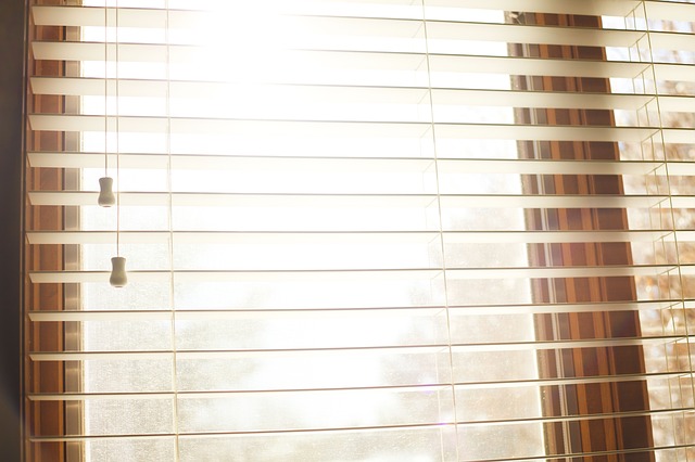 Roller blind