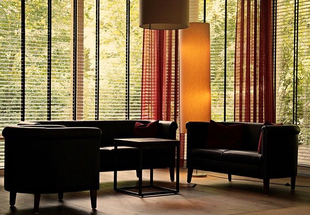 Vertical Blind