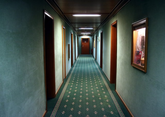 Carpet Tile
