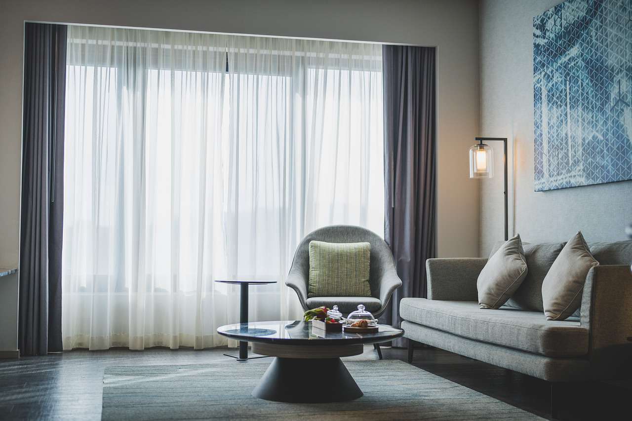 Modern Style