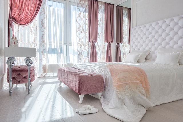 Luxury style