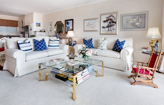 Sofa Upholstery