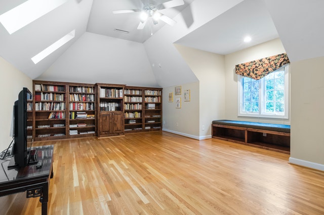 Vinyl Flooring