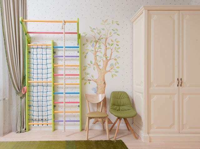 Kids Wallpaper
